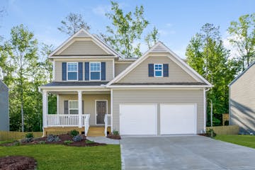 213 W Bridge Park Dallas, GA 30157